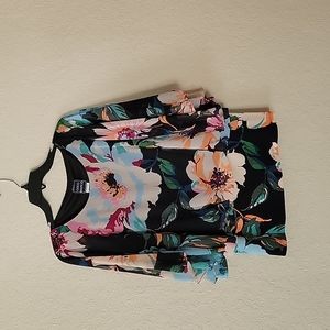 Coco Bianco Woman's Blouse